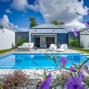 Tropic & Chic Sainte-Anne (Grande-Terre)